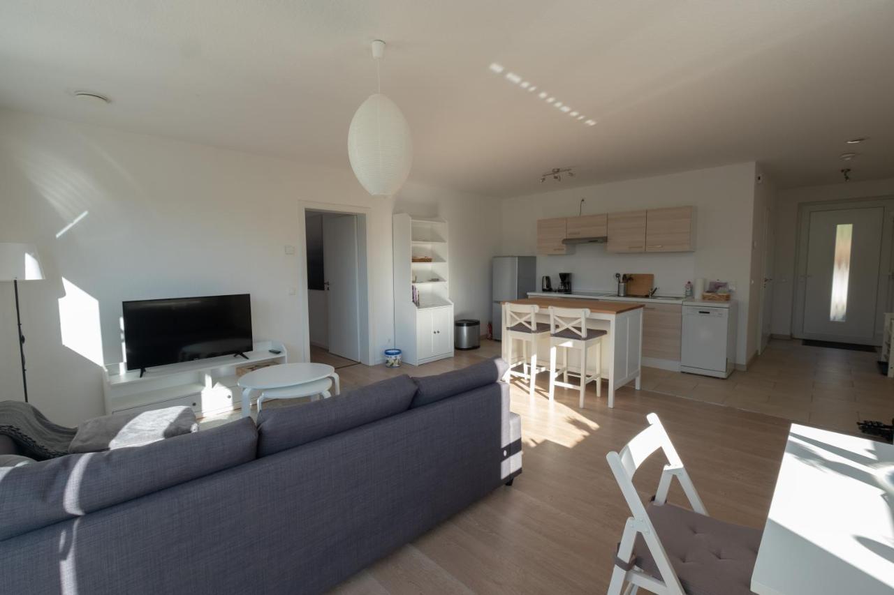 Top Wohnung Mit Traumhaftem Fernblick In 1A-Lage! Hagen  Ngoại thất bức ảnh