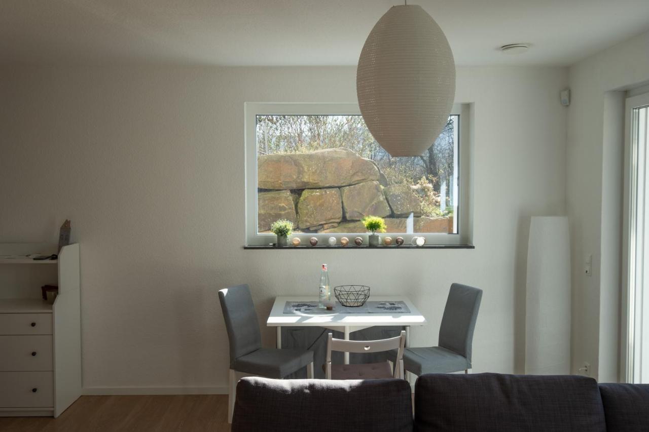 Top Wohnung Mit Traumhaftem Fernblick In 1A-Lage! Hagen  Ngoại thất bức ảnh