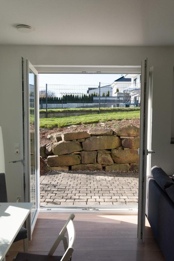 Top Wohnung Mit Traumhaftem Fernblick In 1A-Lage! Hagen  Ngoại thất bức ảnh