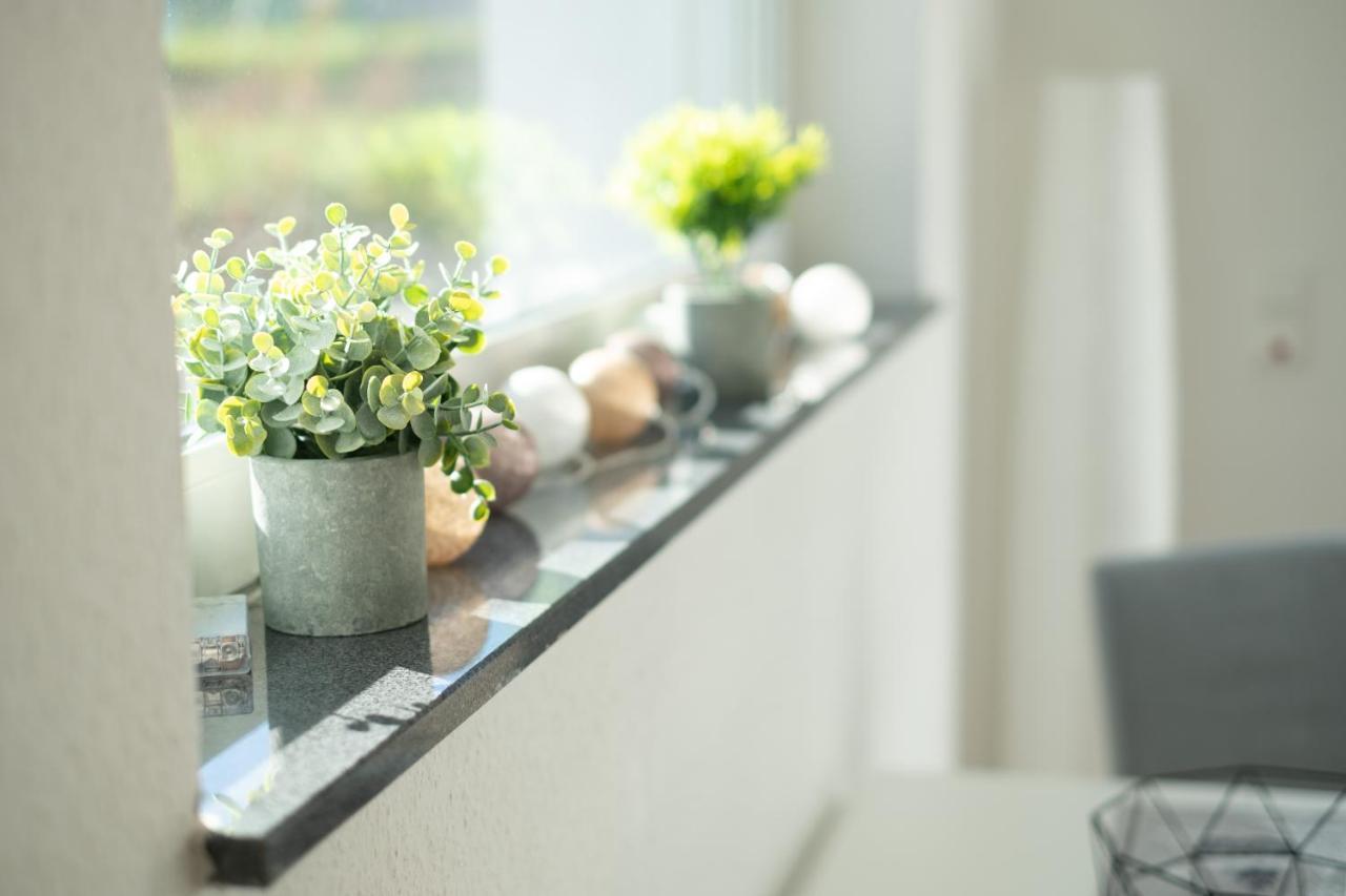 Top Wohnung Mit Traumhaftem Fernblick In 1A-Lage! Hagen  Ngoại thất bức ảnh