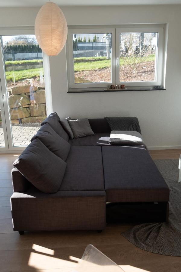 Top Wohnung Mit Traumhaftem Fernblick In 1A-Lage! Hagen  Ngoại thất bức ảnh