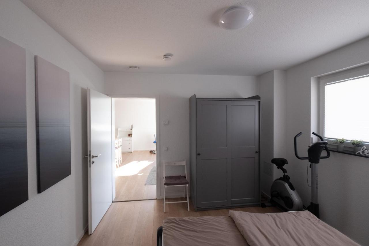 Top Wohnung Mit Traumhaftem Fernblick In 1A-Lage! Hagen  Ngoại thất bức ảnh
